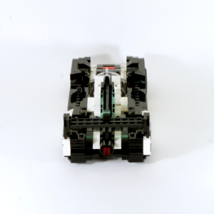 Porsche 919