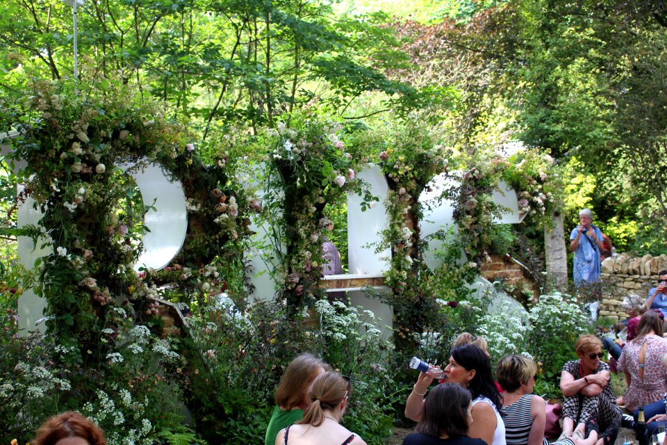 Chelsea Flower Show 2018-10