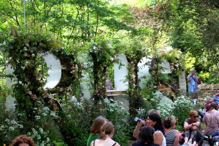Chelsea Flower Show 2018-10