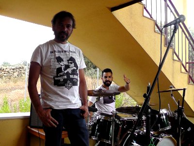 Area 51 pedrezuela