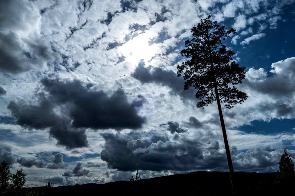 Vägsjöfors, Torsby, Sweden