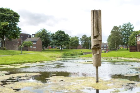 Apollo Pavilion - Waterpost 23-07-12