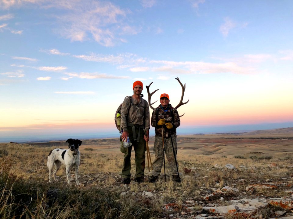 hunting.SouthPassBLM.JohannaBlanchard