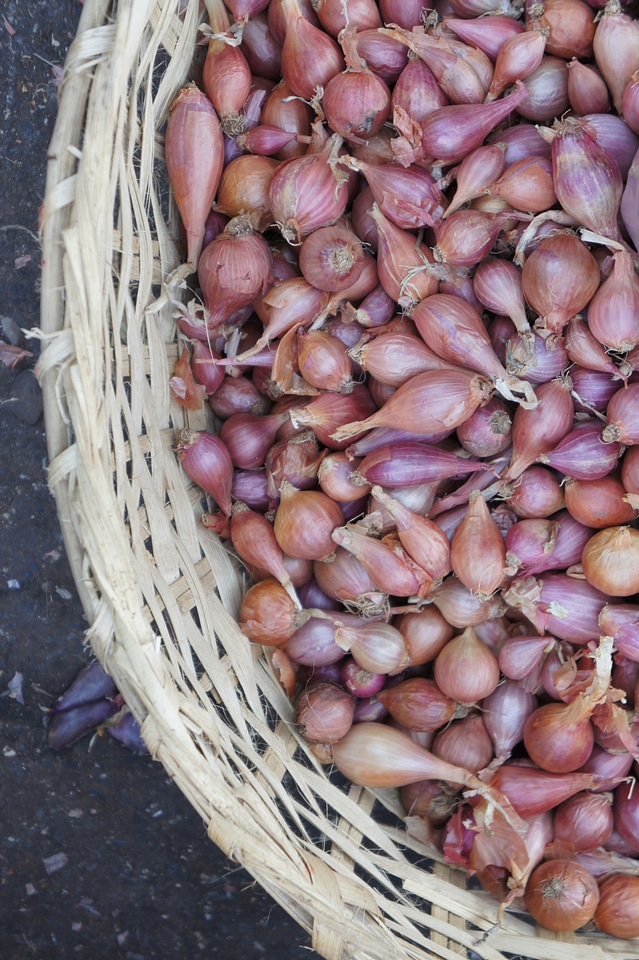 Food eat vegetable market