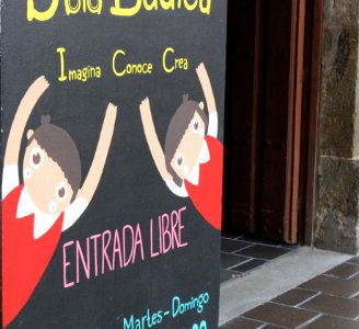 Guadalajara Cabanas FreeArt