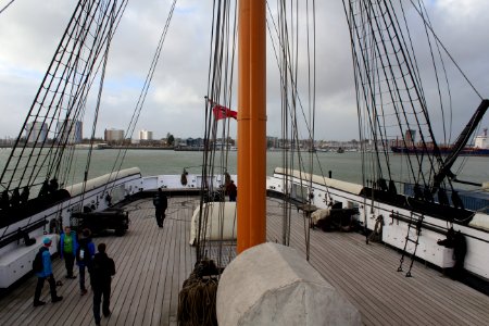 Brighton/Portsmouth/London