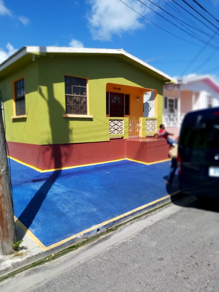 Barbados