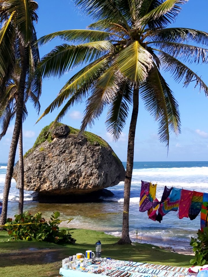 Barbados