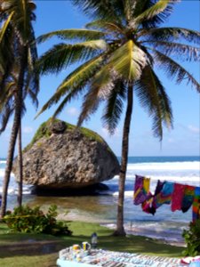 Barbados