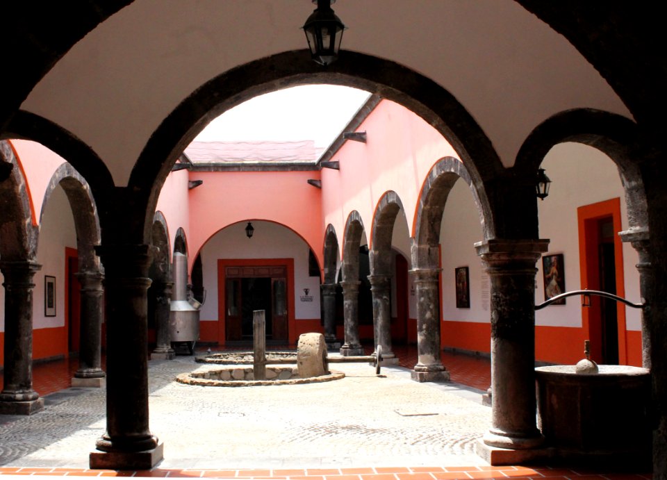 Guadalajara Tequila Town 10