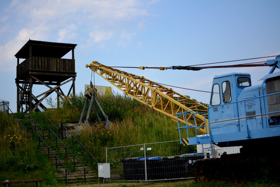 All along the watchtower