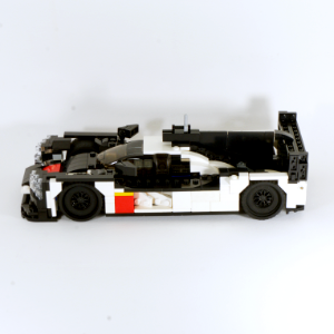 Porsche 919