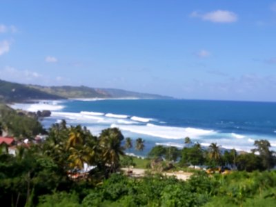 Barbados