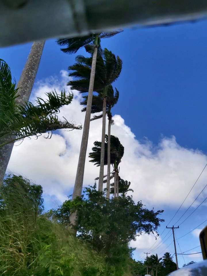 Barbados