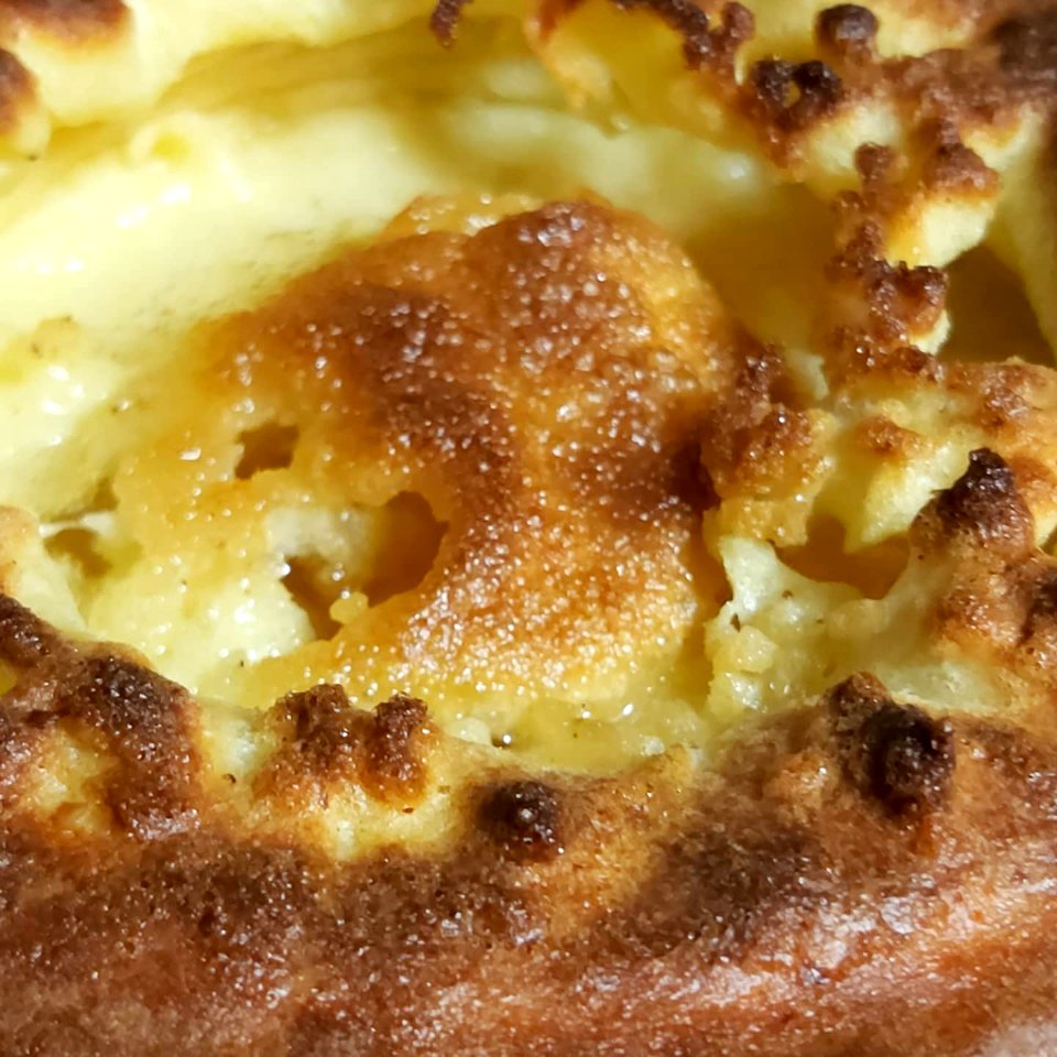 Yorkshire Pudding