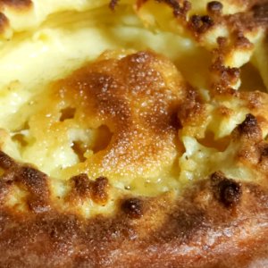 Yorkshire Pudding