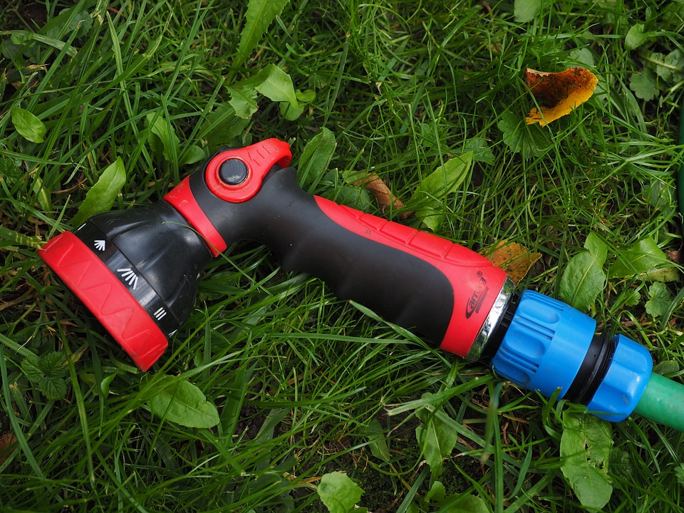 Handshower shower nozzle