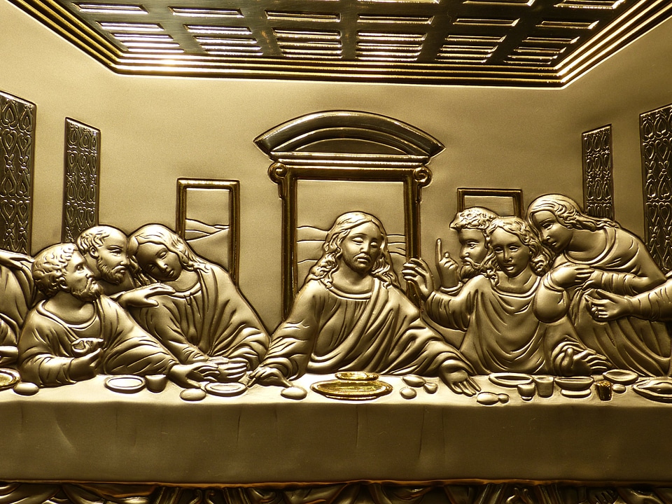Church christianity christian