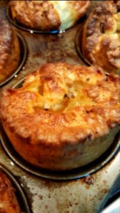 Day 226 Yorkshire pudding