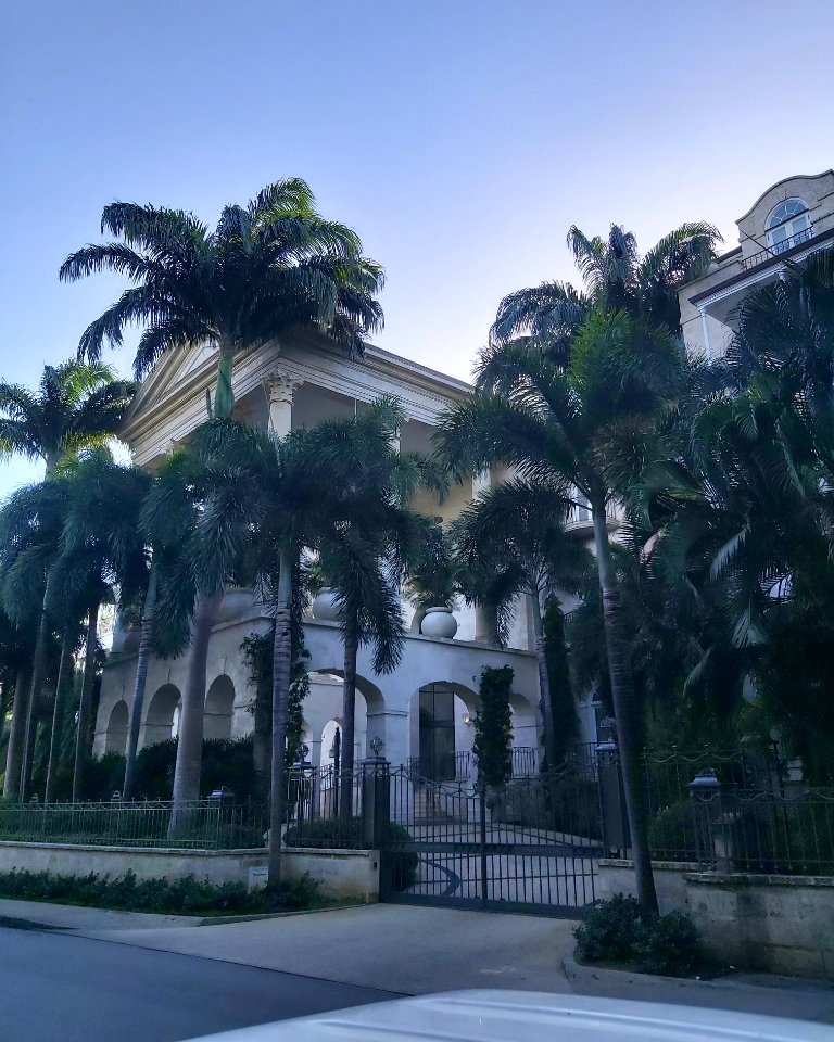 Barbados