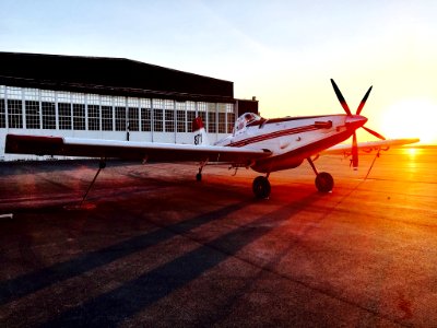 Sunset SEAT871 - CPR - Sam Bruner