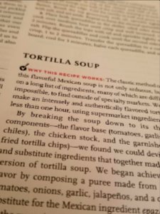 Day 332. Dinner tonight.