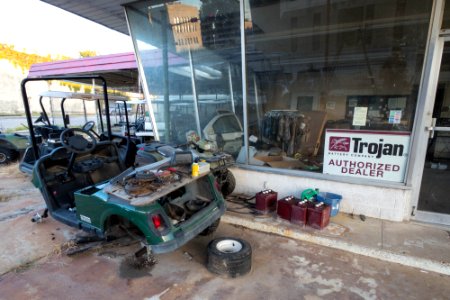 EV Dealership 2