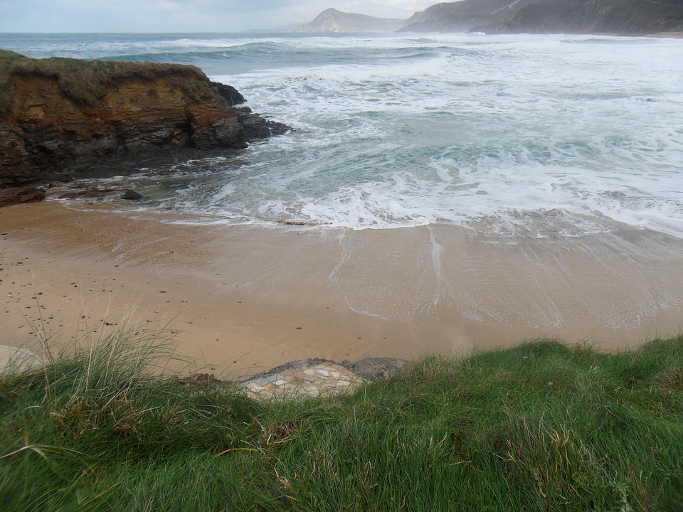 Costa seaside holiday