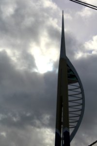 Brighton/Portsmouth/London