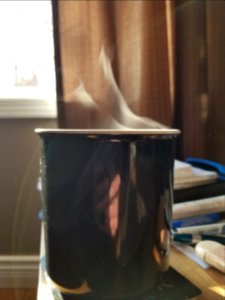 Cup of tea