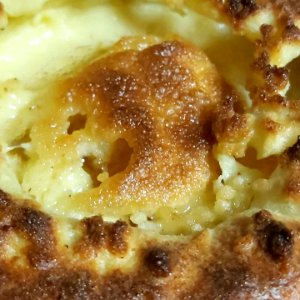 Yorkshire Pudding