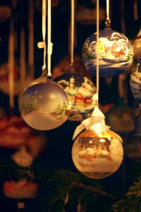 Palle di Natale