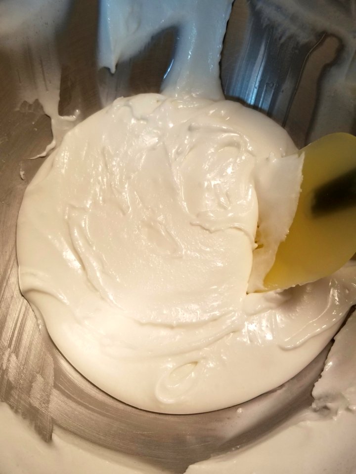 Day 352 Royal icing