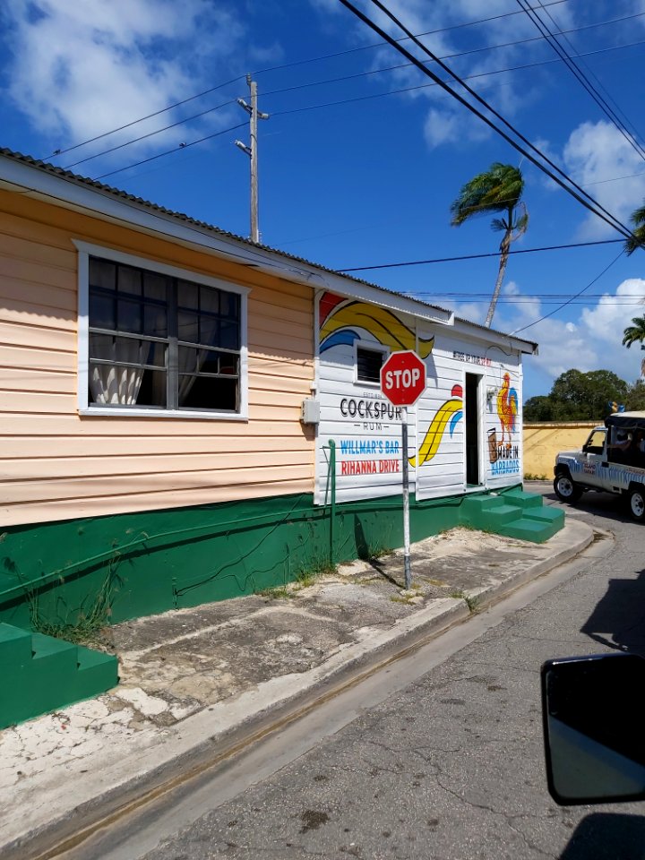 Barbados