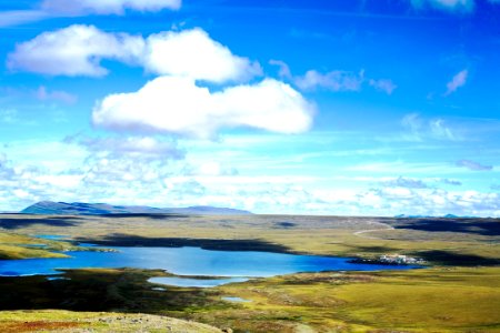 Toolik lake