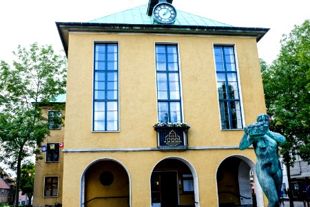 Sønderborg Rådhus