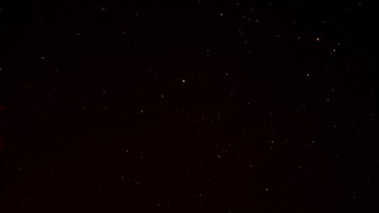 des etoiles