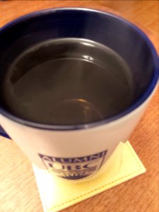 Day 257 tea time