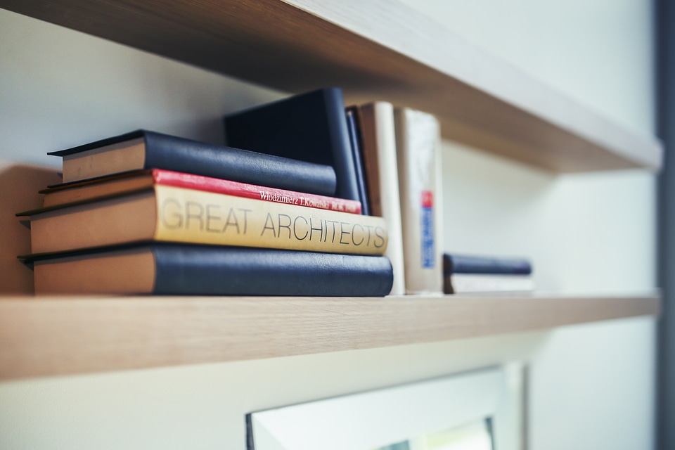 Shelf studying learning