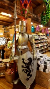 Knights of retail 1