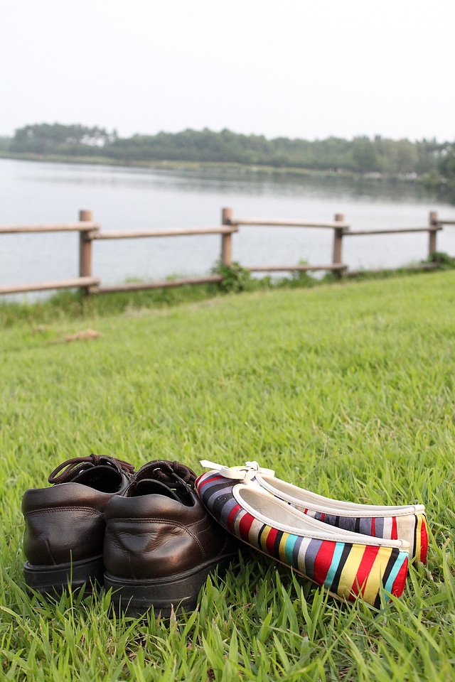 Accessory footwear woman