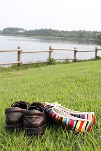 Accessory footwear woman