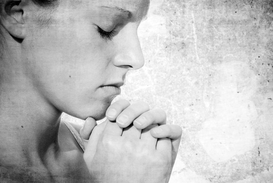 Thought christ worship