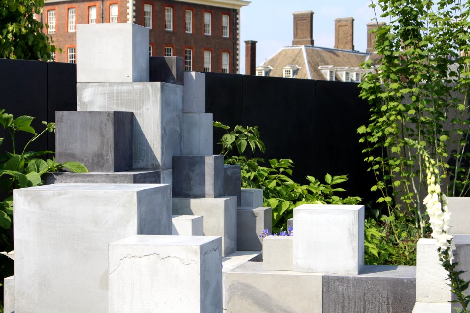 Chelsea Flower Show 2018-34