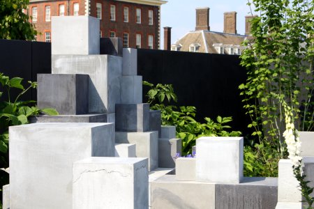 Chelsea Flower Show 2018-34