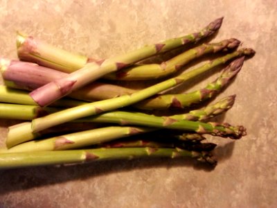 asparagus