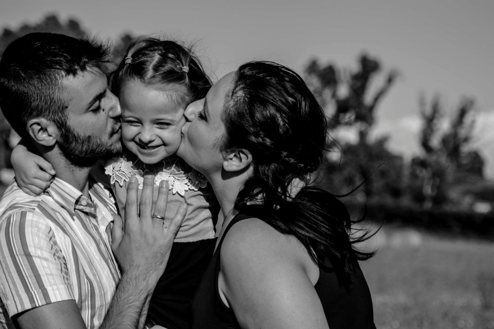 Family session