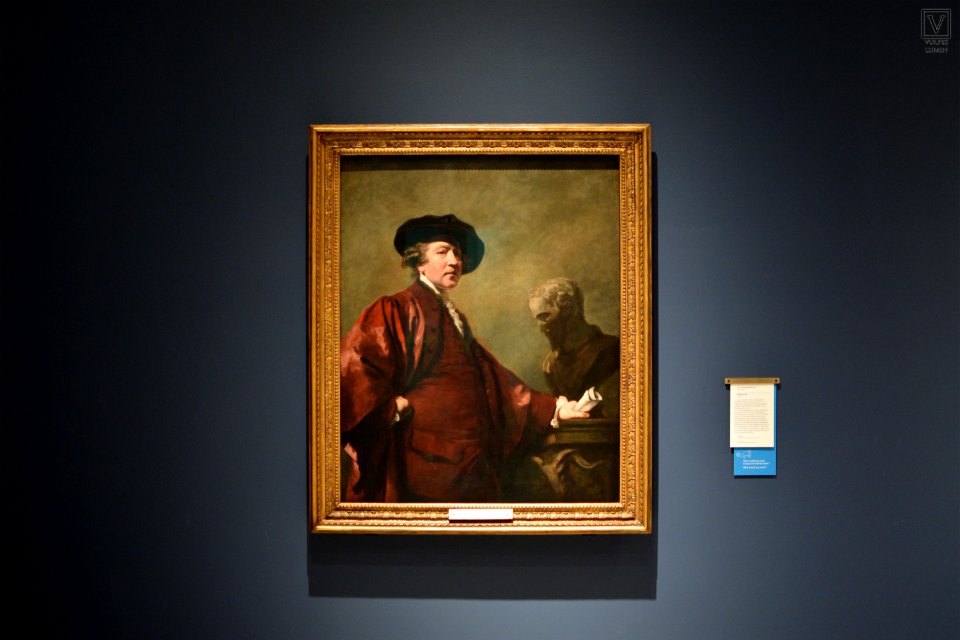 Sir Joshua Reynolds
