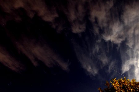 Perseid 11/08/2017 02:04 UTC