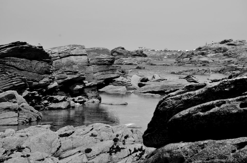 La côte sauvage de Quiberon